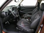 Mini Cooper S Paceman 2013 года (US)